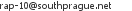 rap-10 (zavinac) southprague (tecka) net